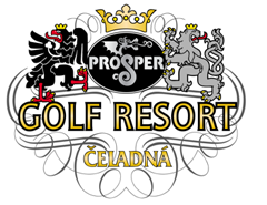 Prosper Golf Resort Čeladná