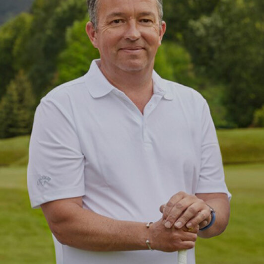 Adrian Hubert