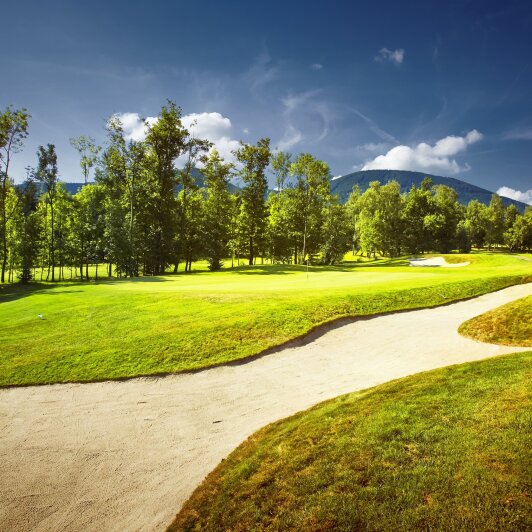 Prosper Golf Series 2024