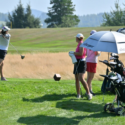 Raiffeisenbank Czech Open Golf Tour 2024