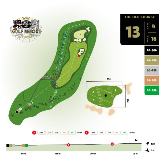 The Old Course