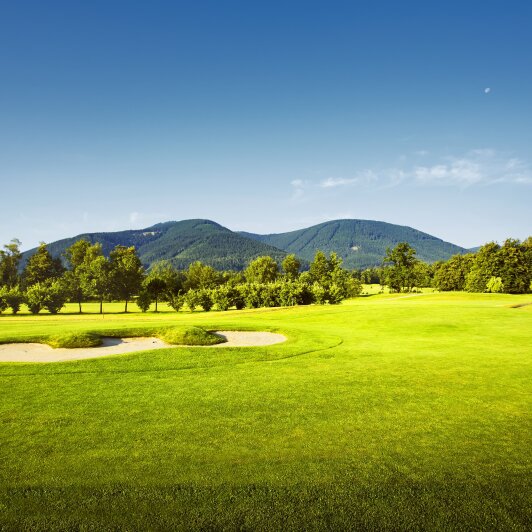 Prosper Golf Series 2024