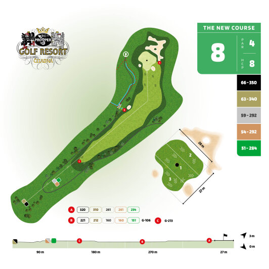 The New Course