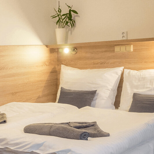 Club Apartments