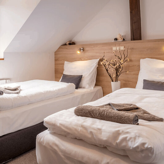 Club Apartments