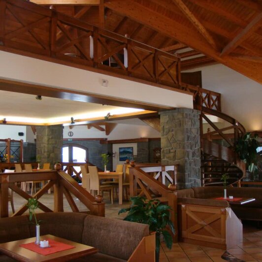 Club Apartments