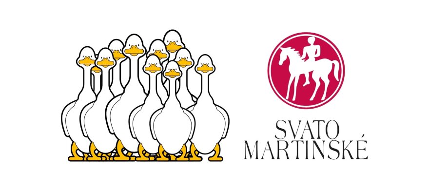 ST. MARTIN'S MENU