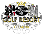 Prosper golf resort Čeladná